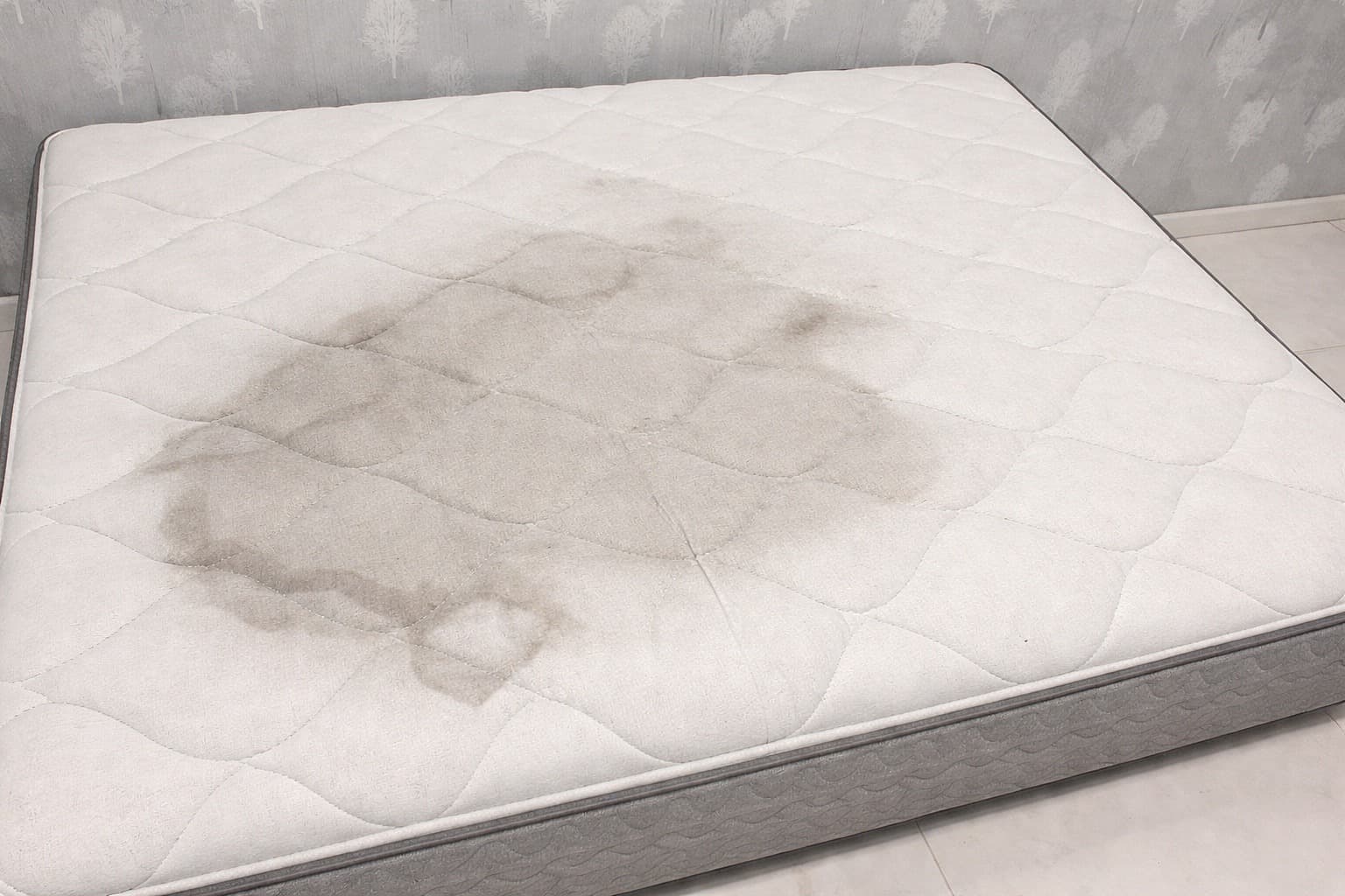 Matelas Premium - Avant